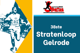 Loopclub Sportiva Gelrode - Stratenloop Gelrode